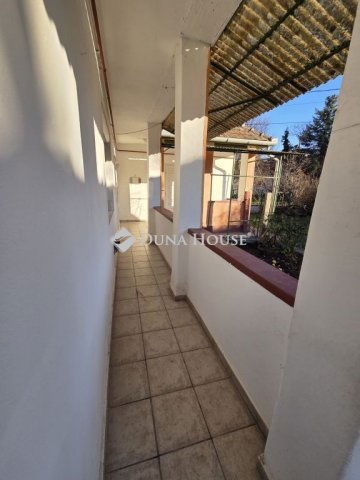 Eladó családi ház, Szarvasgedén 18.9 M Ft, 3 szobás