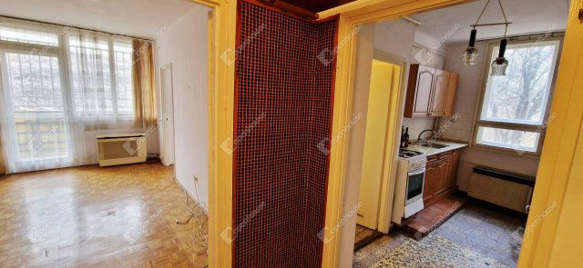 Eladó téglalakás, Miskolcon 22.9 M Ft, 2 szobás