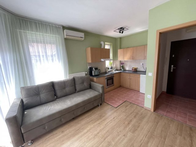Kiadó téglalakás, albérlet, IX. kerületben, Márton utcában