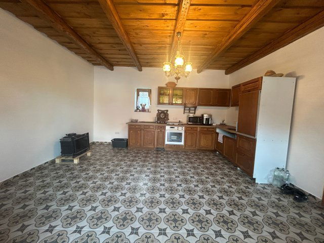 Eladó családi ház, Polányon 59 M Ft, 3 szobás