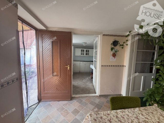 Eladó mezogazdasagi ingatlan, Kunszálláson 23.9 M Ft, 2 szobás