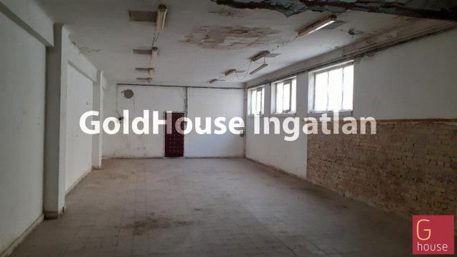 Kiadó ipari ingatlan, Budapesten, XX. kerületben 300 E Ft / hó
