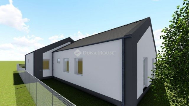 Eladó ikerház, Monorierdőn 84.9 M Ft, 4 szobás