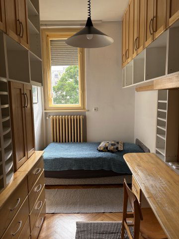 Kiadó téglalakás, albérlet, IX. kerületben, Ráday utcában