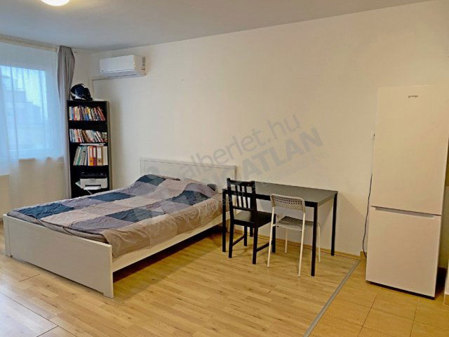 Eladó téglalakás, Budapesten, XIII. kerületben, Teve utcában