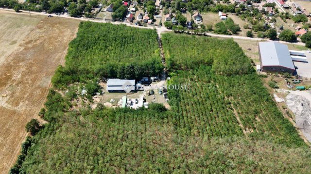 Eladó ipari ingatlan, Gyömrőn 600 M Ft / költözzbe.hu