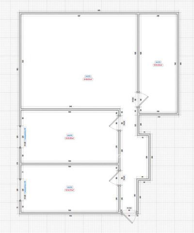 Eladó téglalakás, Budapesten, XIII. kerületben 99.9 M Ft