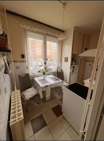 Eladó panellakás, Győrött 53.5 M Ft, 2 szobás