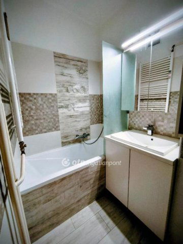 Eladó téglalakás, Budapesten, XI. kerületben 95 M Ft, 2 szobás