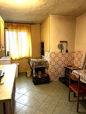 Eladó családi ház, Szentgálon 38.5 M Ft, 2 szobás