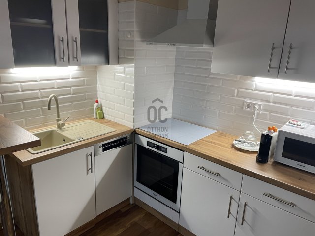 Eladó téglalakás, Debrecenben 67.5 M Ft, 2 szobás