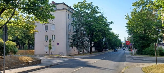 Kiadó téglalakás, albérlet, Veszprémben 209 E Ft / hó