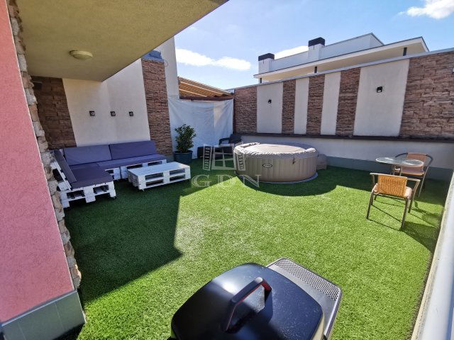 Eladó téglalakás, Budapesten, XIII. kerületben 79.49 M Ft