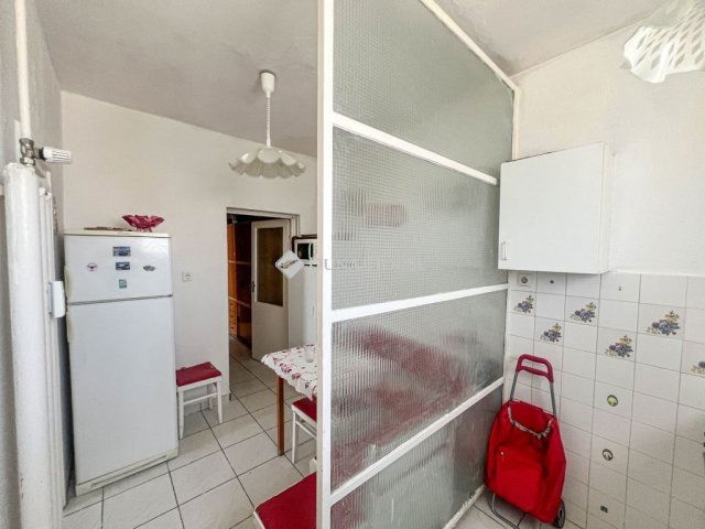 Eladó téglalakás, Budapesten, XVIII. kerületben 58.5 M Ft