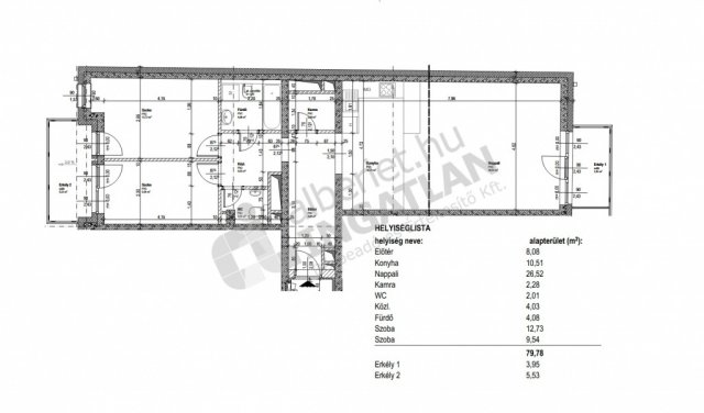Kiadó téglalakás, albérlet, XIII. kerületben, Röppentyű utcában