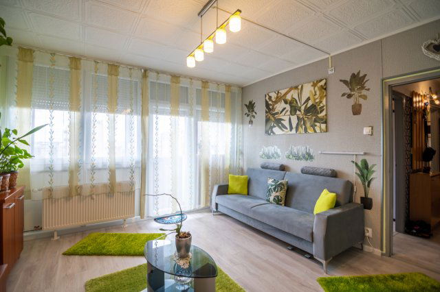 Eladó panellakás, Budapesten, XXI. kerületben 77.9 M Ft