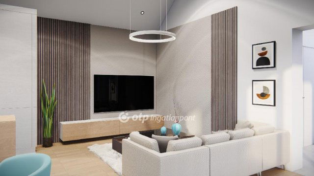 Eladó ikerház, Pomázon 149 M Ft, 5 szobás / költözzbe.hu