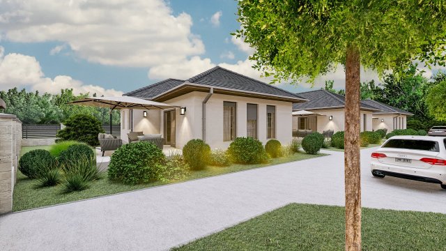 Eladó családi ház, Pátkán 71 M Ft, 3 szobás