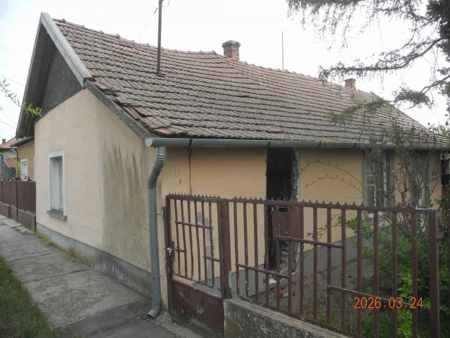Eladó családi ház, Püspökladányban, Szél utcában 8.7 M Ft