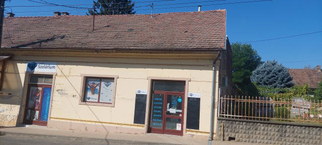 Eladó téglalakás, Mágocson 19.5 M Ft, 3+1 szobás