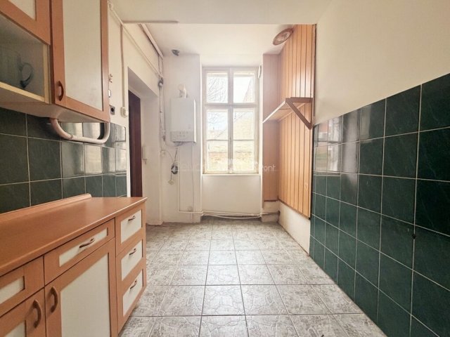 Eladó téglalakás, Szombathelyen 33.3 M Ft, 2 szobás