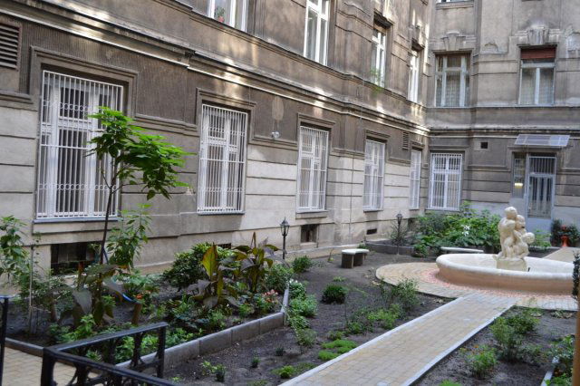 Eladó üzlethelyiség, Budapesten, IX. kerületben 1300 M Ft