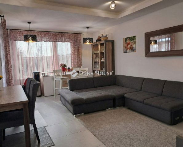 Eladó ikerház, Debrecenben 172 M Ft, 5 szobás