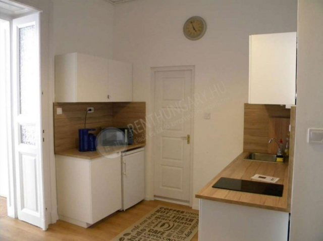 Kiadó téglalakás, albérlet, VII. kerületben, Erzsébet körúton