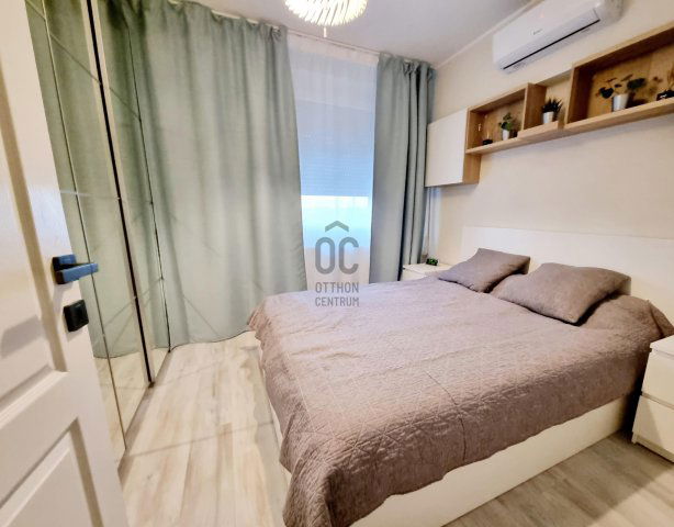 Eladó panellakás, Budapesten, XVIII. kerületben 79 M Ft, 4 szobás