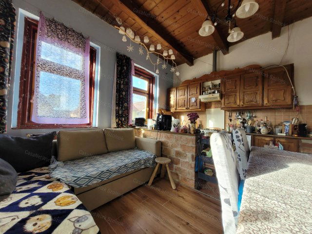 Eladó családi ház, Ikladon 70 M Ft, 5 szobás