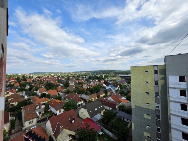 Eladó téglalakás, Miskolcon 30.99 M Ft, 2 szobás