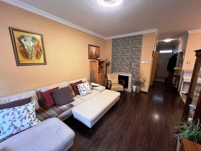 Eladó téglalakás, Nyíregyházán 62.9 M Ft, 2 szobás