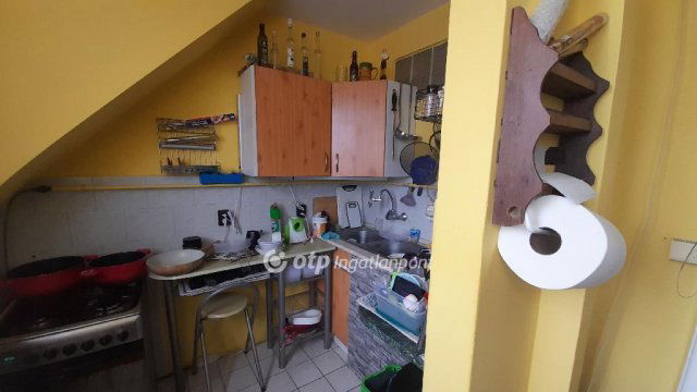 Eladó családi ház, Egerben 53 M Ft, 2+2 szobás