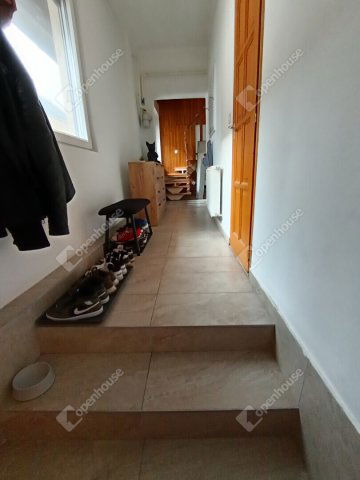 Eladó családi ház, Nagyatádon 47.9 M Ft, 4 szobás