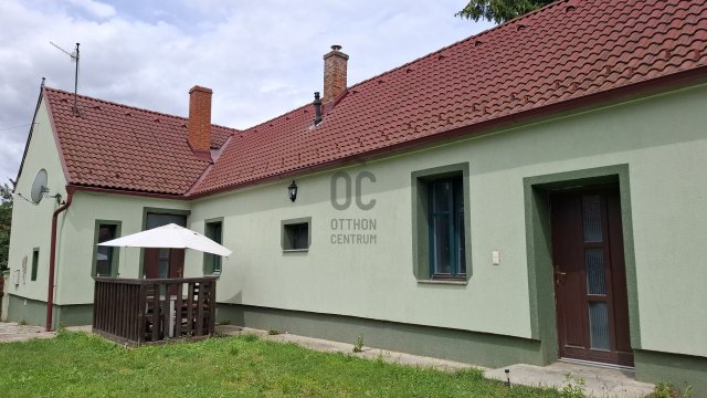 Eladó családi ház, Nagykölkeden 44.9 M Ft, 3 szobás