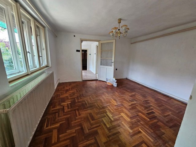 Eladó családi ház, Debrecenben 45 M Ft, 3 szobás