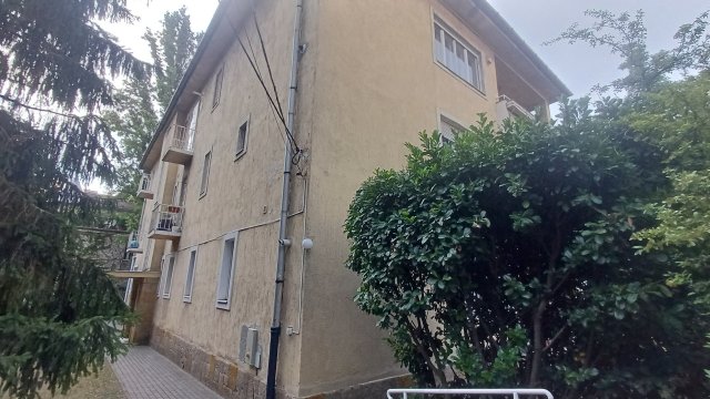 Eladó téglalakás, Budapesten, II. kerületben 72 M Ft, 1 szobás