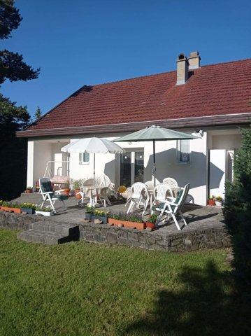 Eladó családi ház, Mátraszentimrén 124.9 M Ft, 5 szobás