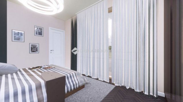 Eladó ikerház, Budaörsön 199 M Ft, 5 szobás