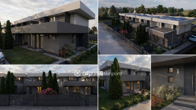 Eladó családi ház, Miskolcon 99.49 M Ft, 4 szobás