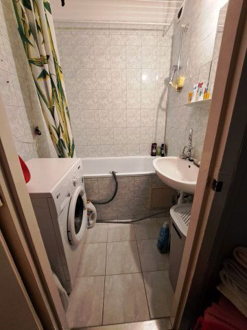 Eladó téglalakás, Nyíregyházán 34.5 M Ft, 2+1 szobás