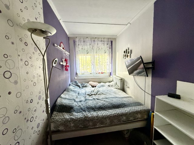 Eladó panellakás, Miskolcon 34.99 M Ft, 2+1 szobás