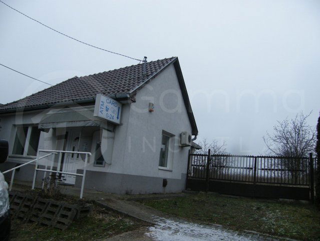 Eladó családi ház, Bodroghalomban 7.935 M Ft, 2 szobás