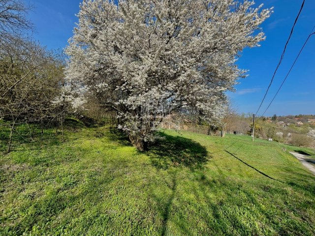 Eladó telek, Nagyberényen 7.5 M Ft / költözzbe.hu