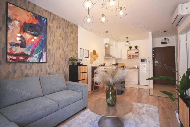 Kiadó téglalakás, albérlet, Budapesten, VIII. kerületben