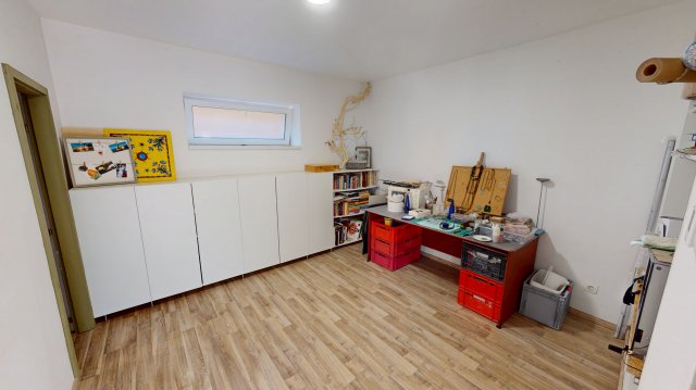 Eladó családi ház, Keszthelyen 79.9 M Ft, 3 szobás