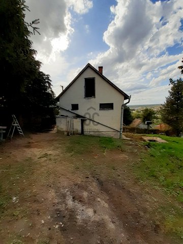 Eladó nyaraló, Zalaegerszegen 19.2 M Ft, 2 szobás
