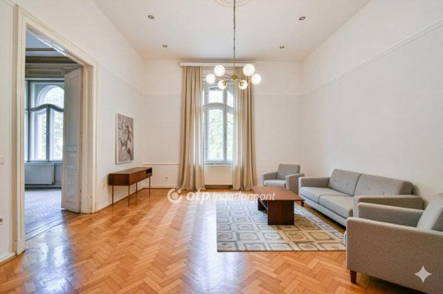 Eladó téglalakás, Budapesten, IX. kerületben 121.63 M Ft