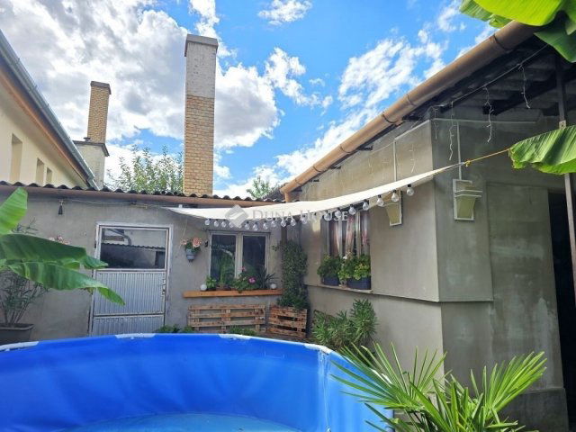 Eladó családi ház, Bólyban 29.9 M Ft, 2 szobás