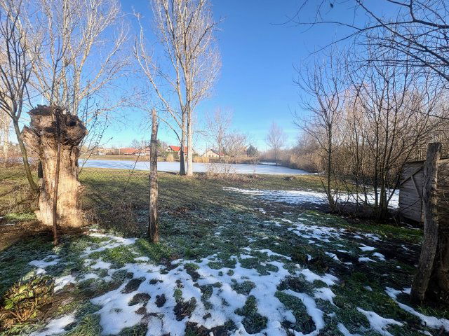 Eladó családi ház, Tiszaugon 17.9 M Ft, 4 szobás